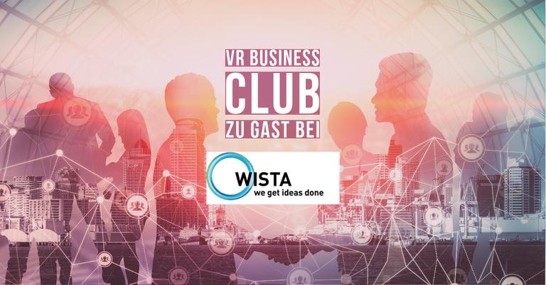 VR BUSINESS CLUB